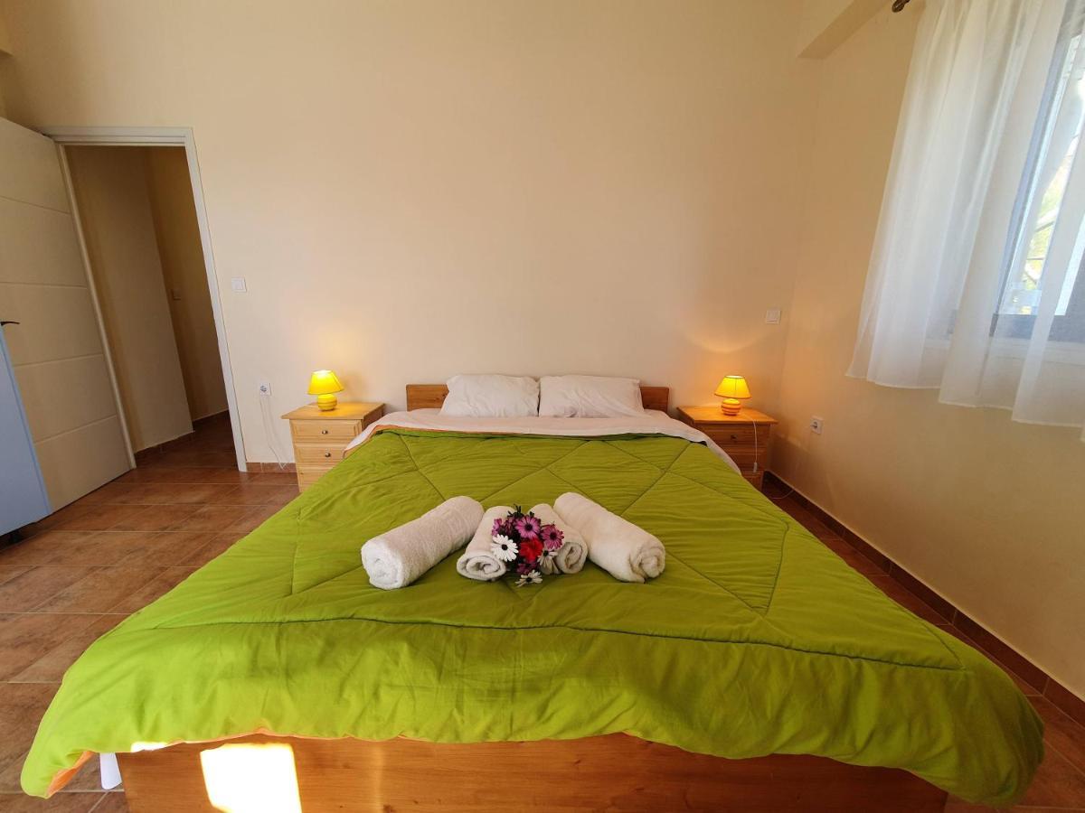 Appartement Stoupa Lefktro 12 Extérieur photo