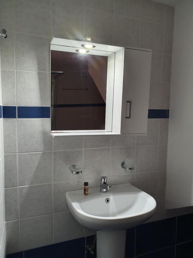 Appartement Stoupa Lefktro 12 Extérieur photo